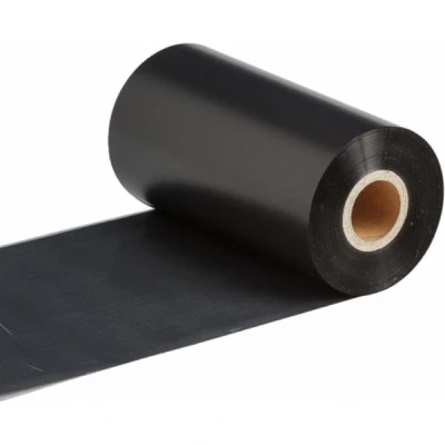 Afbeelding van BRADY R7950 110X300/O thermisch transfert printlint zwart 110 mm x 300 m 236003