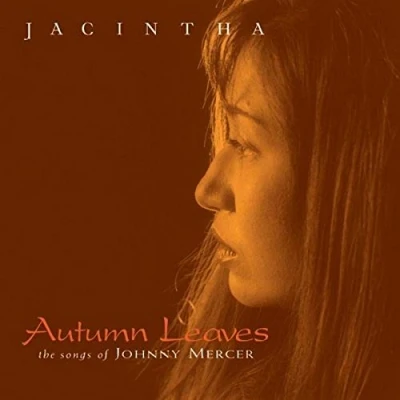 Afbeelding van Jacintha Autumn Leaves (Super Audio CD)