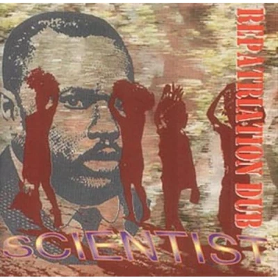 Afbeelding van Scientist Repatriation Dub (CD)