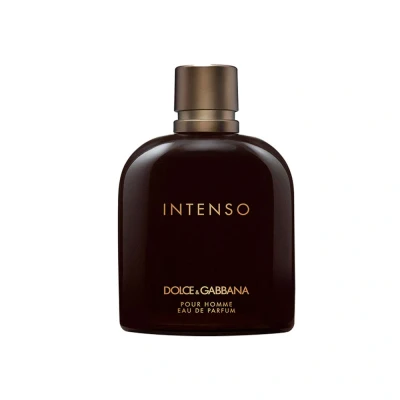 Afbeelding van Dolce &amp; Gabbana Intenso Eau de Parfum 200 ml