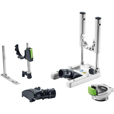 Afbeelding van Festool Accessoireset Oscillerende Multitool OSC AH/TA/AV Set 203258
