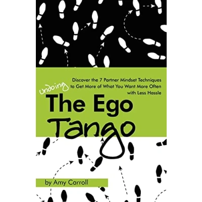 Afbeelding van The Ego Tango