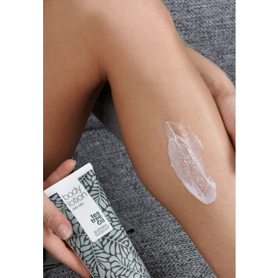 Afbeelding van Australian Bodycare BODY Lotion Lemon Myrtle Hydratatie, Maat: 200 ml,