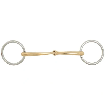 Afbeelding van BR Onderlegtrens Soft Contact Watertrens Curved 10mm 14cm