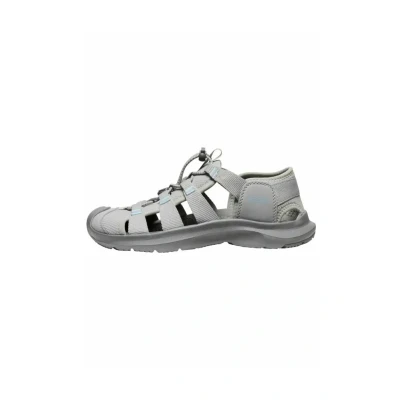 Afbeelding van Keen Outdoorsandalen, Dames, Maat: 37, Grey Textiel