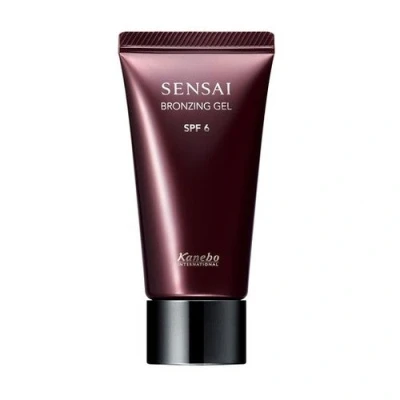 Afbeelding van Sensai Bronzing Gel BG61 50 ml