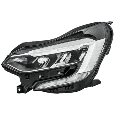 Afbeelding van Hella HL LED LES FF A F BL T PO MD12 LH 1LX 013 930 831