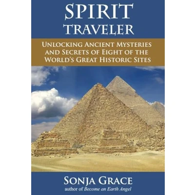 Afbeelding van Spirit Traveler