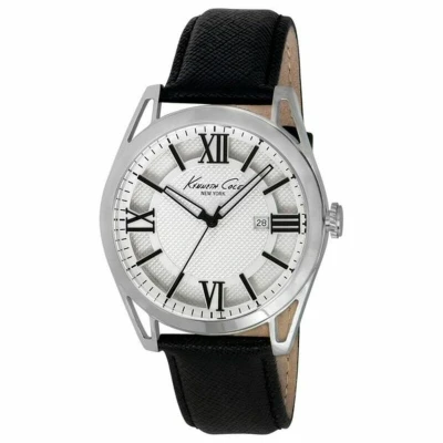 Afbeelding van Horloge Heren Kenneth Cole IKC8072 (ø 44 mm)