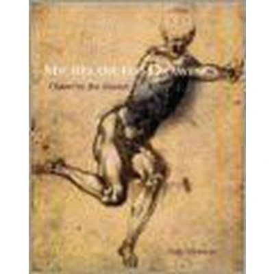 Afbeelding van Michelangelo Drawings