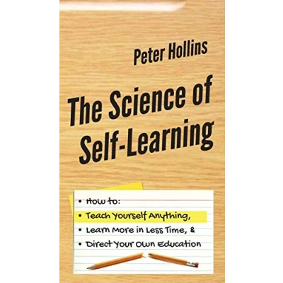 Afbeelding van The Science of Self Learning