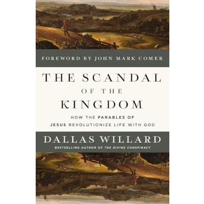 Afbeelding van the Scandal of Kingdom