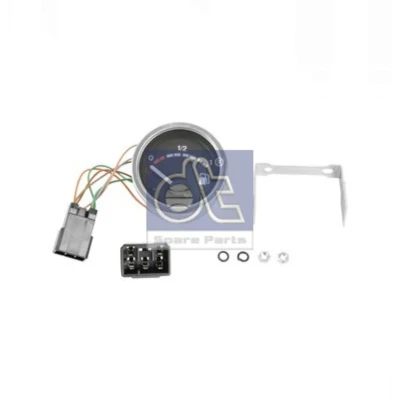 Afbeelding van DT Spare Parts 7.78305 Weergave, brandstofvoorraad