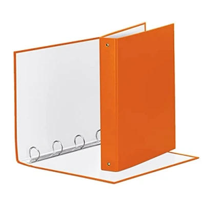 Afbeelding van Esselte 395792200 ringband Oranje
