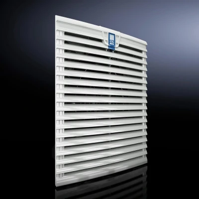 Afbeelding van Rittal SK 3243.060 Uittredingsfilter, EMC (b x h d) 323 25 mm 1 stuk(s)