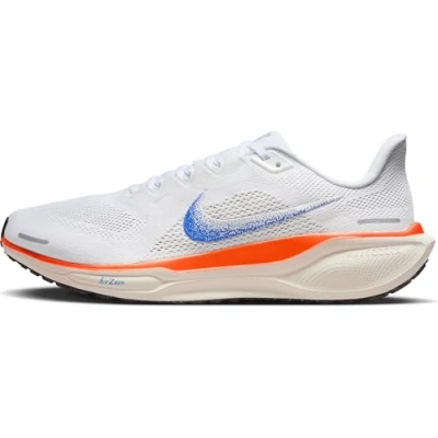 Afbeelding van Nike Performance AIR ZOOM Pegasus 41 Hardloopschoenen neutraal multicoloured, Heren, Maat: 40.5, Multi coloured Textiel/ synthetisch