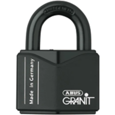 Afbeelding van Abus Hangslot Granit Skg2