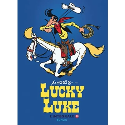 Afbeelding van Lucky Luke
