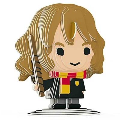 Afbeelding van EDUCA Hermine Granger 3D puzzel