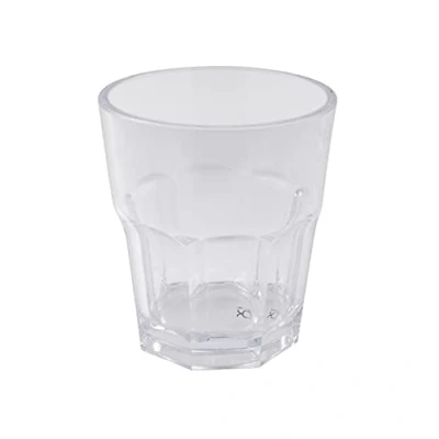 Afbeelding van Bo Camp Wijnglas 200 ml 4 Stuks