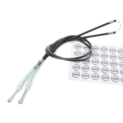 Afbeelding van Abs Handremkabel K10295