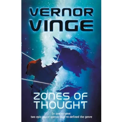 Afbeelding van Zones Of Thought