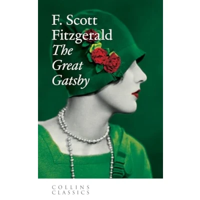 Afbeelding van Great Gatsby