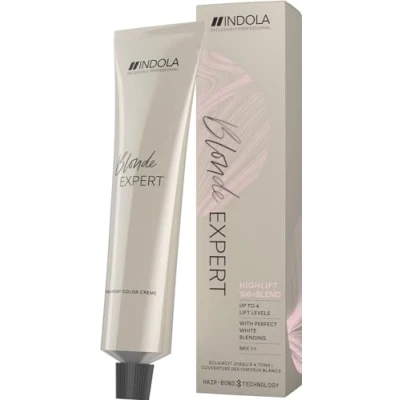 Afbeelding van Indola Blonde Expert Highlift 100.27 60ml Haibu by Kapperskorting.com
