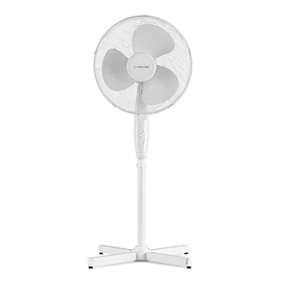 Afbeelding van Trotec Statiefventilator TVE 16 wit