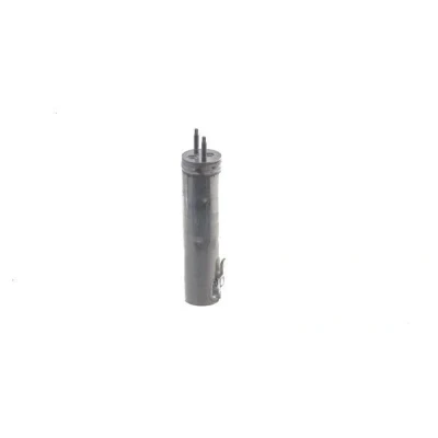 Afbeelding van MAHLE ORIGINAL AC 1215 000P Condensor Airco Zonder pakking Met droger 16mm 16,0mm 140mm