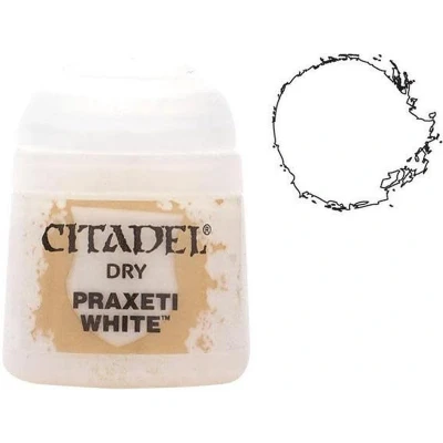 Afbeelding van Citadel Dry: Praxeti White