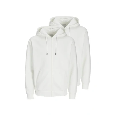 Afbeelding van Jack &amp; Jones Heren hoddie 2 pack Bradley