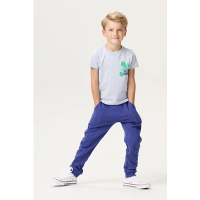 Image de Broek Lindon Skipper Blue 110