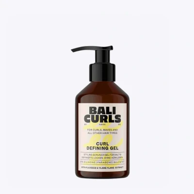 Afbeelding van Bali Curls Curl Defining Gel, 150ml