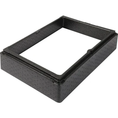 Afbeelding van opzetrand isoleer ijsbox, 235034, Thermo Future Box
