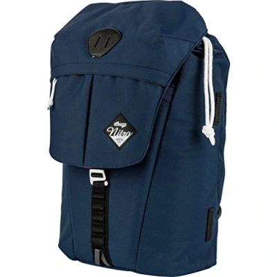 Afbeelding van Nitro Cypress Rugzak, Maat: One Size, Blue