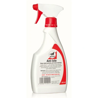 Image de Leovet Spray Anti Mordillage 550ml