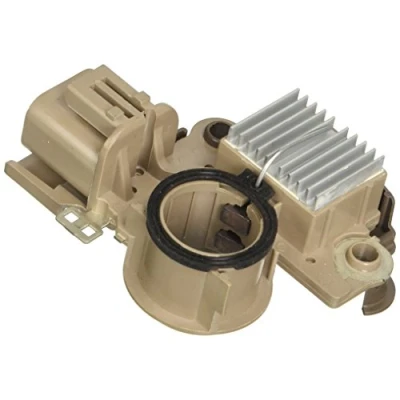 Afbeelding van CASCO CRE32103AS Regulator Alternator 12V