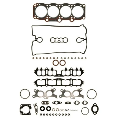 Afbeelding van Ajusa Cilinderkop pakking set/kopset 52233800