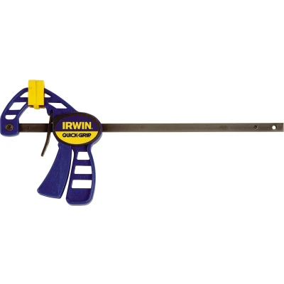 Afbeelding van Lijmtang 1hand fix 115mm Lijmklem afstandhouder QUICK GRIP 5715110790547 mister agri