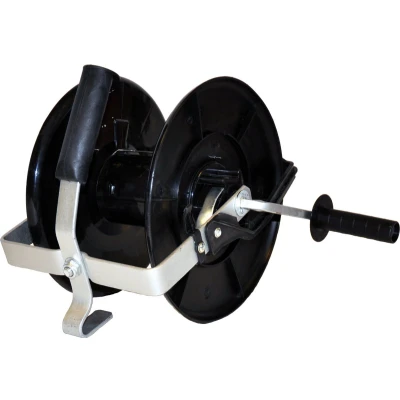 Afbeelding van Draadhaspel Pulsara Basic (met Versnelling) 500 Meter