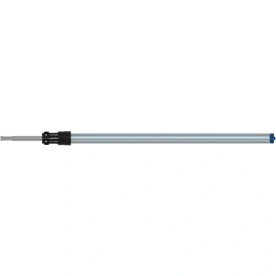 Image de BOSCH 2608901780 Foret EXPERT SDS CLEAN plus 8X 18 x 400 550
