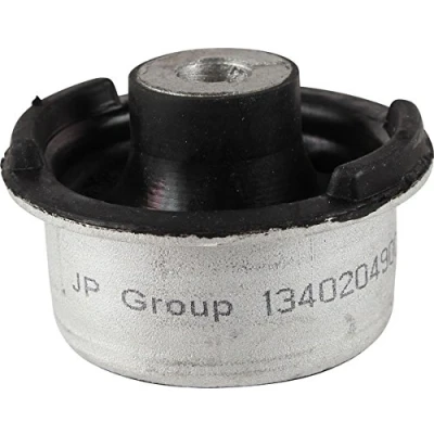 Afbeelding van JP GROUP 1340204900 Draagarmrubbers Vooras links en rechts, Voor
