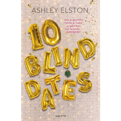 Afbeelding van 10 blind dates