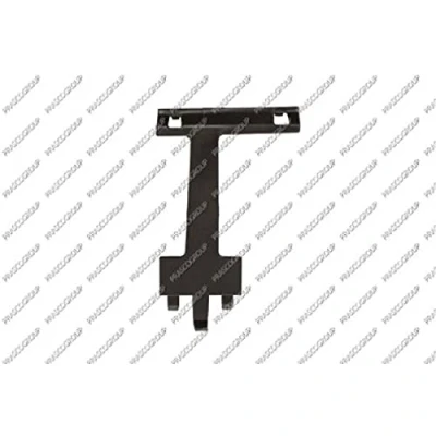 Afbeelding van Afwerking/beschermstrip,Bumper BLIC 5510 00 6009923P