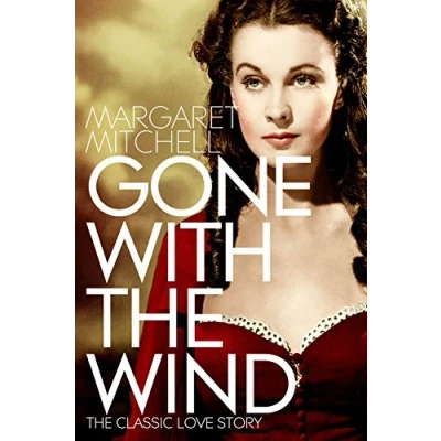 Afbeelding van Gone with the Wind