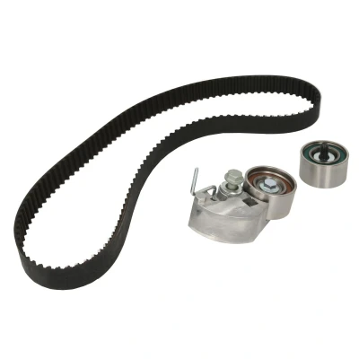 Afbeelding van SNR KD470.24 Distributieriemset 123 HYUNDAI: Tucson, i30 I Estate, Getz, KIA: Magentis II, Sportage CARENS 2