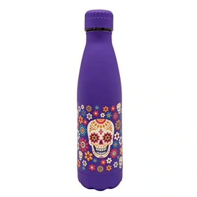 Afbeelding van Thermos Vin Bouquet Paars 500 ml