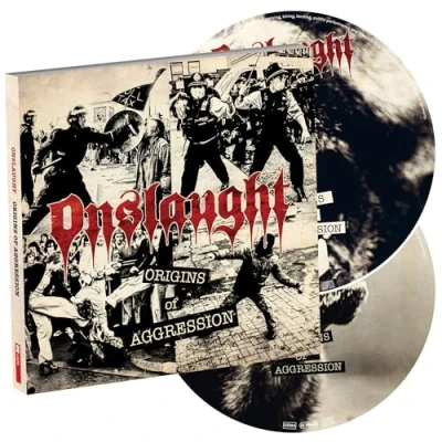 Afbeelding van Origins of aggression