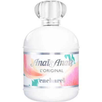 Afbeelding van Cacharel Anais 100 ml Eau de Toilette Damesparfum